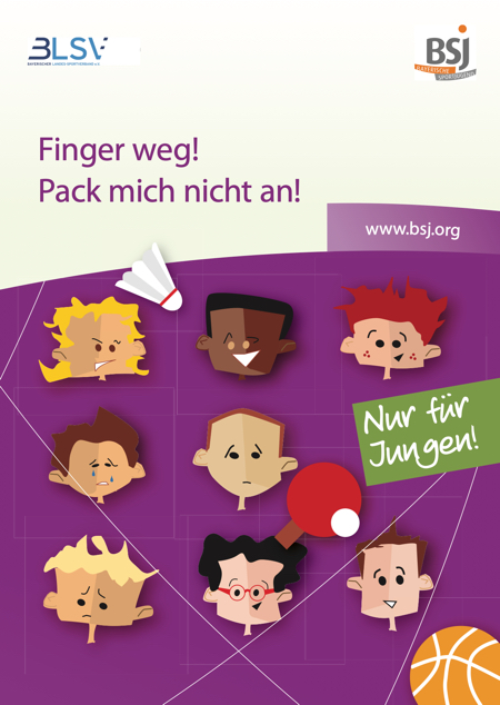 Download Infos für Jungen